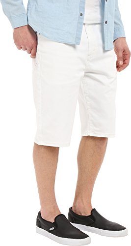 Image of Levi's Men's 569 Loose Straight Denim Shorts