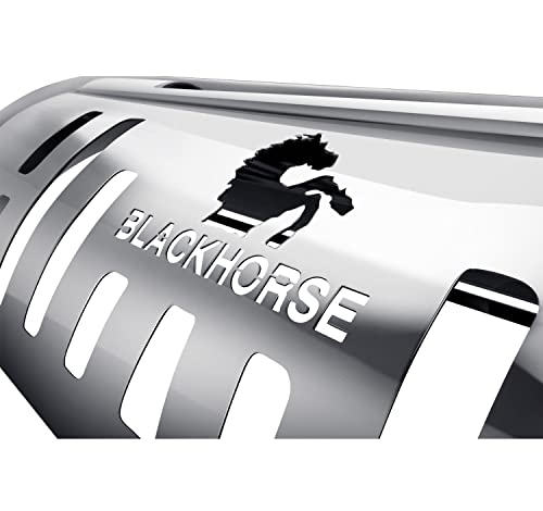 Image of Black Horse Off Road Skid Plate