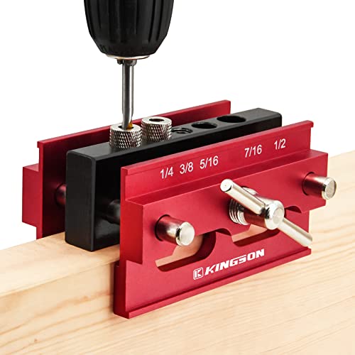 Find The Best Self Centering Dowel Jig Reviews & Comparison Katynel