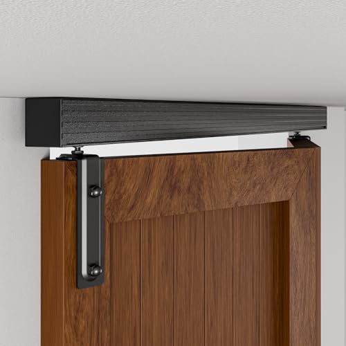 BONIKLUBA 36/3FT Box Rail Hardware