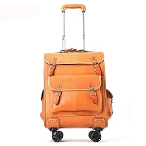 N/A Trolley case universele wiel handtas multifunctionele koffer zakelijke koffer groot (Color : B, Size : 46 * 35 * 21cm)