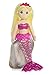 Aurora World Sea Sparkles Jewel Mermaid Plush, 18 inches