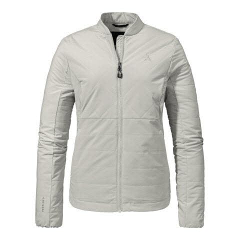 Preisvergleich Produktbild Schöffel Insulation Jacket Bozen L WHISPER WHITE - 44