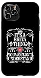 Photo Gallery custodia per iphone 11 pro brita nomina la sua una cosa brita che non capiresti Photo Gallery custodia per iphone 11 pro brita nomina la sua una cosa brita che non capiresti