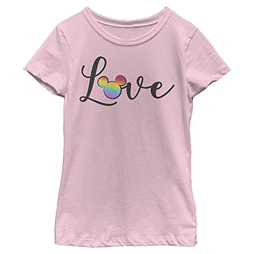 Image of Disney Girls' Love