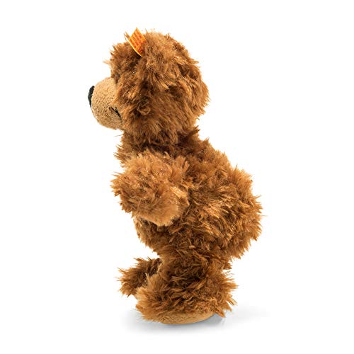 Steiff 012846 Charly Schlenkerteddy 16 braun Bär, 16 cm – Bild 3