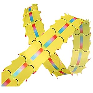 Wasbare Zijden Draak Poi Voor Kinderen & Volwassenen Outdoor Fitness Draak Dans Lint Gooi Streamers Chinees Traditioneel…
