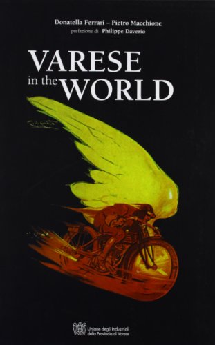 Varese in the world Varese in the world