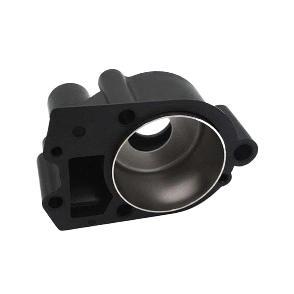 Kit Girante Pompa Acqua Con Alloggiamento Compatibile Con Fuoribordo 150 175 200HP Sostituisce 18-3517 46-96148A8 46-96148Q8