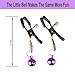 Sex Tie Downs Under Mattress for King Bed Restraints Kit for Couples Bondage Restraints Spreader Bar Blindfold and Hand Ties Sex Hand Cuff for Couples Queen Size Bed Straps Adult Play SM Toys Sweater