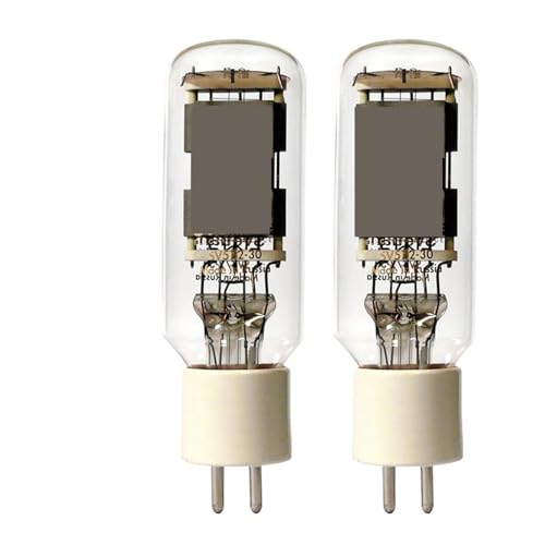 2 Pcs 2x SV-572-30 Vacuum Tube -
