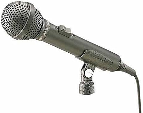TOA drip-hand dynamic microphone DM-2200 (japan import)