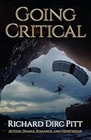 Going Critical B0DZZV3B6R Book Cover