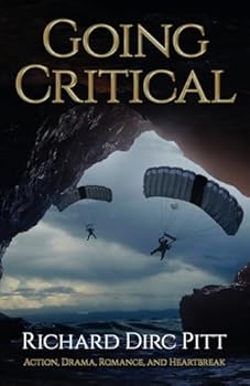 Paperback Going Critical Book
