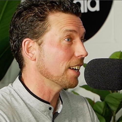 Becoming a Key Person of Influence with Mike Clark - Get Fact Up Episode 111