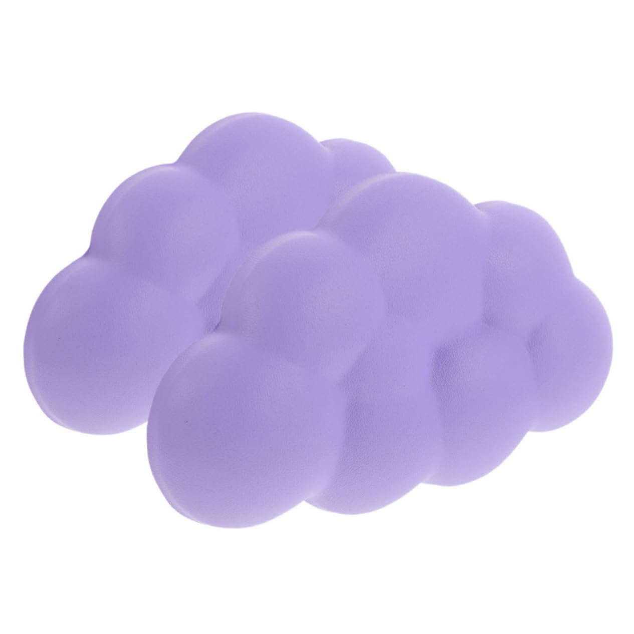 Operitacx 10pièces Repose-poignet De Bureau Ergonomique Mousse Pour Clavier Coussin Antidérapant Forme Fatigue Poignets Et Améliore De Saisie