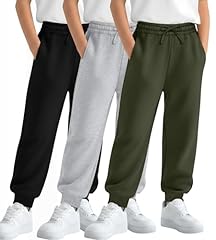 Black, Light Gray, Army Green