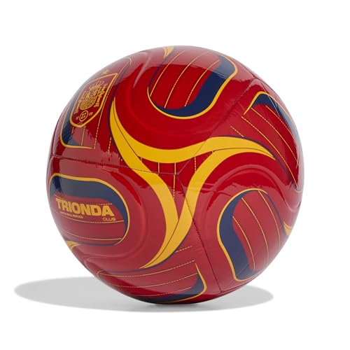 Image of adidas FIFA World Cup 26 Trionda Soccer Ball
