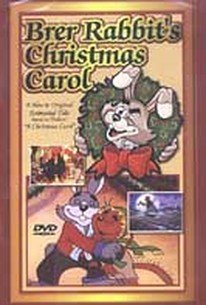 Brer Rabbits Christmas Carol [DVD]