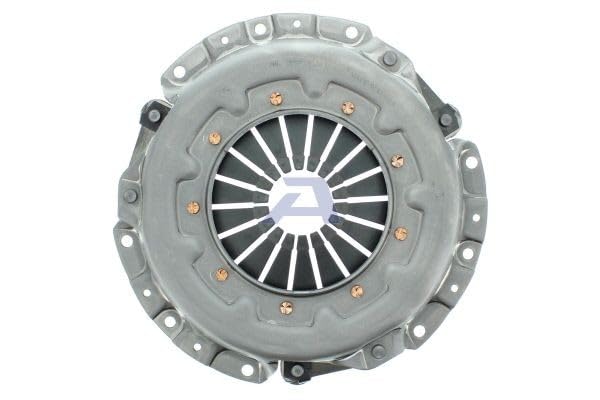 AISIN KY-022B Kit frizione con disco frizione con cuscinetto disinnesto Compatibilità con HYUNDAI H100 Furgonato H100 Autobus P