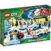 LEGO City 2020 Advent Calendar 60268 Playset, Includes 6 City Adventures TV Series Characters, Miniature Builds, City Play Mat, and Many More Fun and Festive Features (342 Pieces)