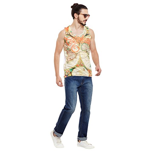 Image of WYM Men Vest
