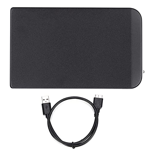 Caja externa USB 3.0 para disco duro 2.5 pulgadas miniatura 2
