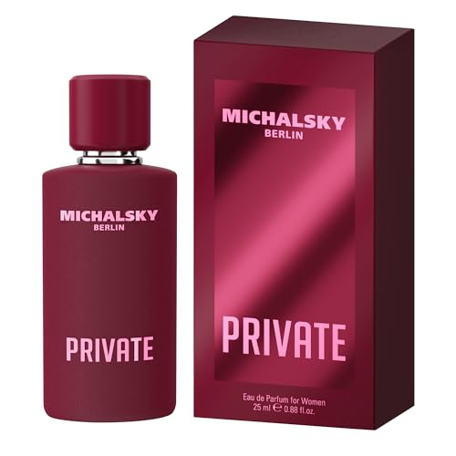 MICHALSKY BERLIN Private Women EdP 25 ml