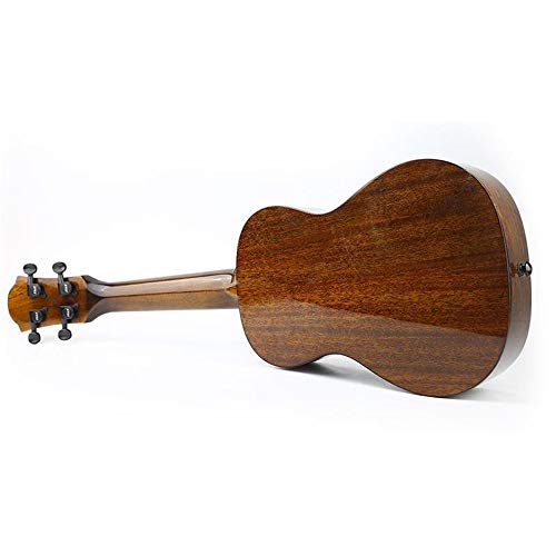Ukulele Brillant Brillant Finition en Bois d’acajou 23 Pouces Ukulele Uke Hawaii Enfants Petite Guitare avec Sac Gig for… - Les Beatles, Paul McCartney, John Lennon, RIngo Starr, George Harrison Ukulele Brillant Brillant Finition en Bois d'acajou 23 Pouces Ukulele Uke Hawaii Enfants Petite Guitare avec Sac Gig for… – Image 8