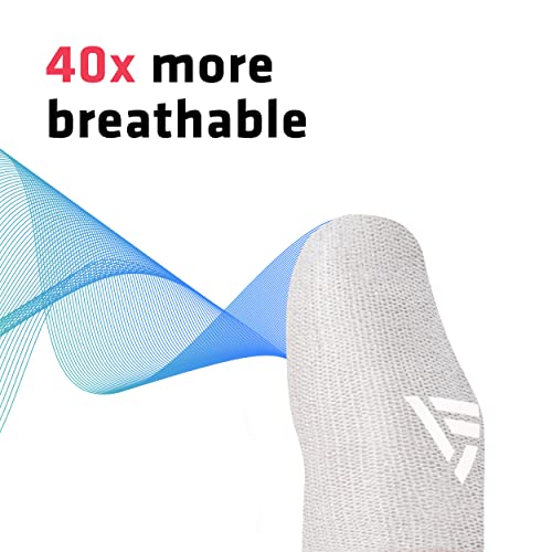 Image of Vero Forza Glide Pro V2 (6 Pieces) | Mobile Gaming Sleeve | Worlds Thinnest Sleeve