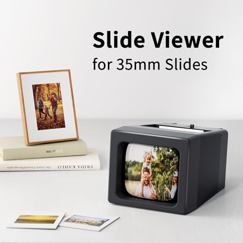 DigitPro 35mm Slide Viewer の商品画像 7