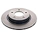 Produktbild febi bilstein 32775 Bremsscheibensatz , 2 Bremsscheiben