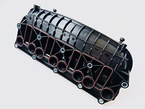 Collecteur d'admission pour VW Passat B6 2.0 TDI 2005-2014 EEP/VW/295A