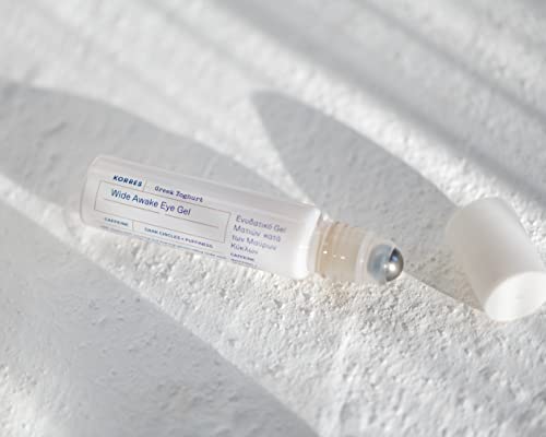 Korres 21009762 Greek Yoghurt Wide Awake Eye Gel thumb #3