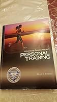 Advanced Concepts of Personal Training 0979169607 Book Cover