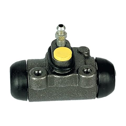Brembo A 12 143 Cilindros de Freno Principal Cover