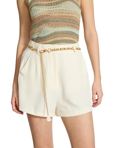 Anne Klein womens Chain Belt3