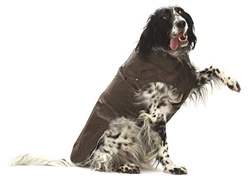 CROCI MONTREAL Cappotto per cani Mantello invernale Giacca