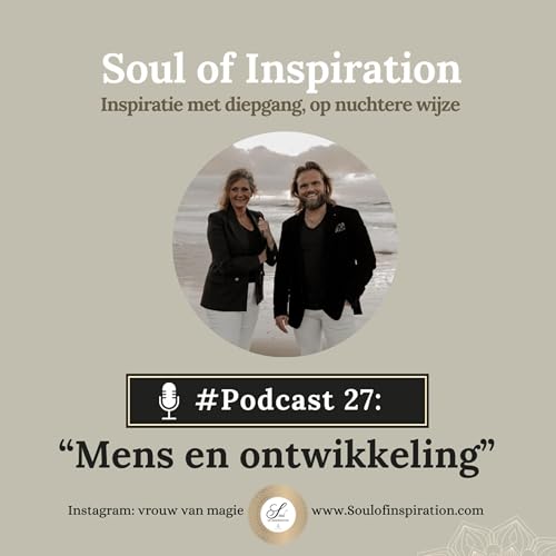 #27 Mens en ontwikkeling