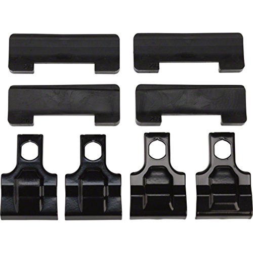 Image of Thule Roof Rack System Fit kit