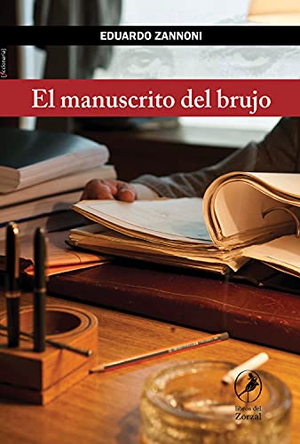 El manuscrito del brujo (Spanish Edition)