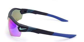 Amazon | [ナイキ] サングラス SHOW X3 II AF E マット