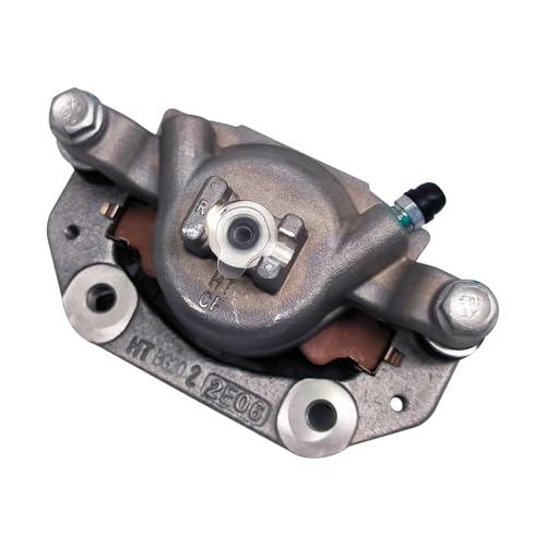 Étrier de frein avant pour CF 520 600 résoudre problème étrier grippé
