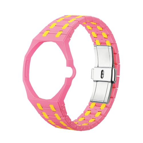 Bracelet Swatch X Royal Pop bio-céramique | Idéal pour le sport et le bureau
