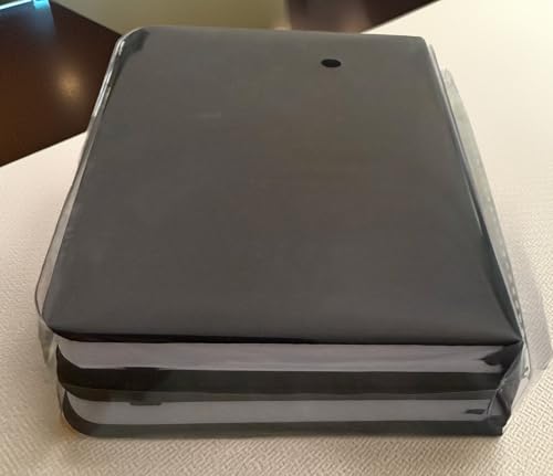 Carnet de notes ligné petit format : lot de 2 pour journal intime et prise de notes école