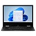 Produktbild MEDION E2291 29,4 cm (11,6 Zoll) Full HD Touch Convertible Notebook (Intel Celeron N4120, 4GB RAM, 64GB Flash-Speicher, Win 11 Homes)