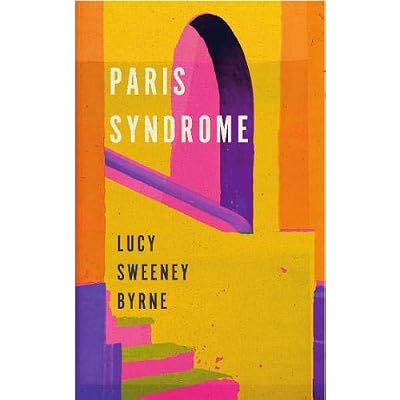 Paris Syndrome