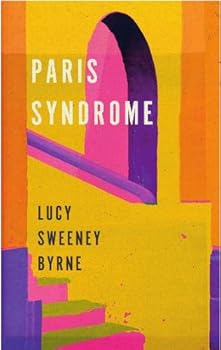 Paperback Paris Syndrome Book