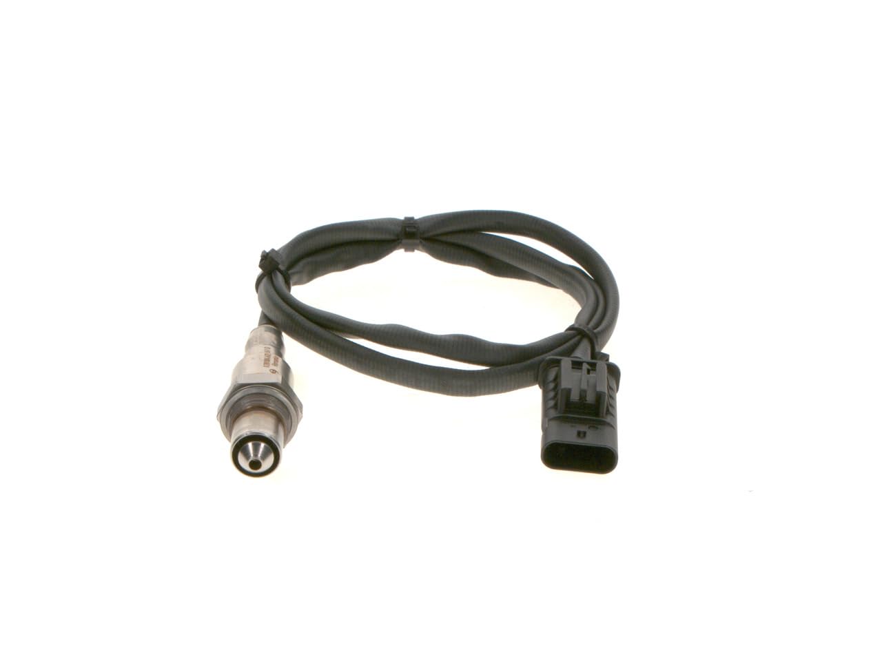 BOSCH Sonde lambda 0281004612 | Compatible avec: BMW 1, 2 Active Tourer, 2 Active Tourer Van, 2 Gran Coupe, 2 Gran Tourer, 2 Gran Tourer Van, X1, X1 Van, X2