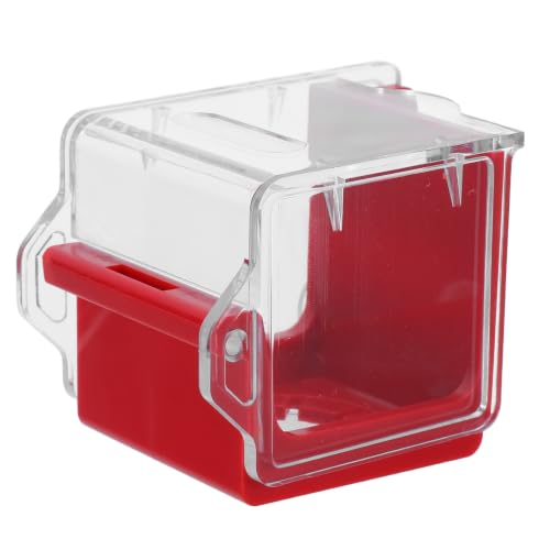 Emergency Stop Button Guard with Base for Control Panels
